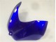 GSXR 600 / 750 K6 2006-2007 - Noir Bleu GSXR 600 / 750 K6 2006-2007 - Noir Bleu