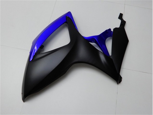 GSXR 600 / 750 K6 2006-2007 - Noir Bleu GSXR 600 / 750 K6 2006-2007 - Noir Bleu