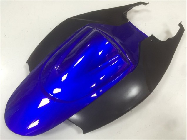 GSXR 600 / 750 K6 2006-2007 - Noir Bleu GSXR 600 / 750 K6 2006-2007 - Noir Bleu