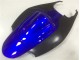 GSXR 600 / 750 K6 2006-2007 - Noir Bleu GSXR 600 / 750 K6 2006-2007 - Noir Bleu