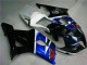 GSXR 1000 K3 2003-2004 - Noir Bleu GSXR 1000 K3 2003-2004 - Noir Bleu