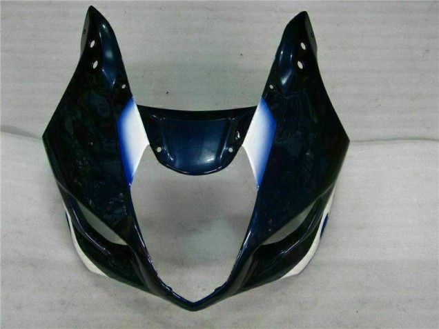 GSXR 1000 K3 2003-2004 - Noir Bleu GSXR 1000 K3 2003-2004 - Noir Bleu