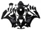 CBR 1000 RR 2012-2016 - Noir Brillant CBR 1000 RR 2012-2016 - Noir Brillant