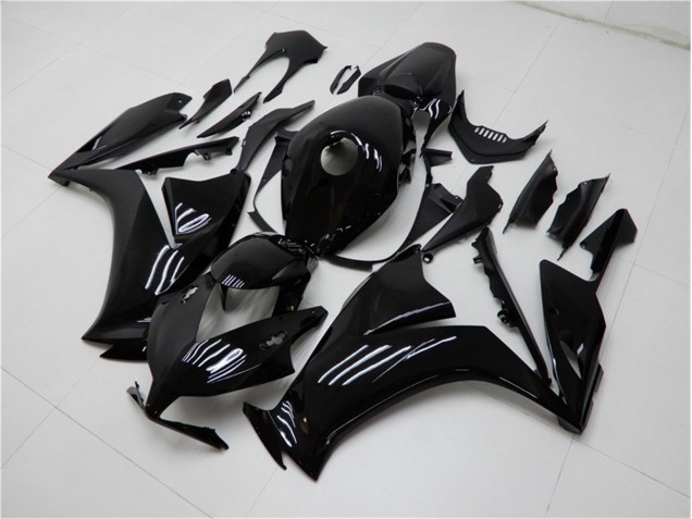 CBR 1000 RR 2012-2016 - Noir Brillant CBR 1000 RR 2012-2016 - Noir Brillant