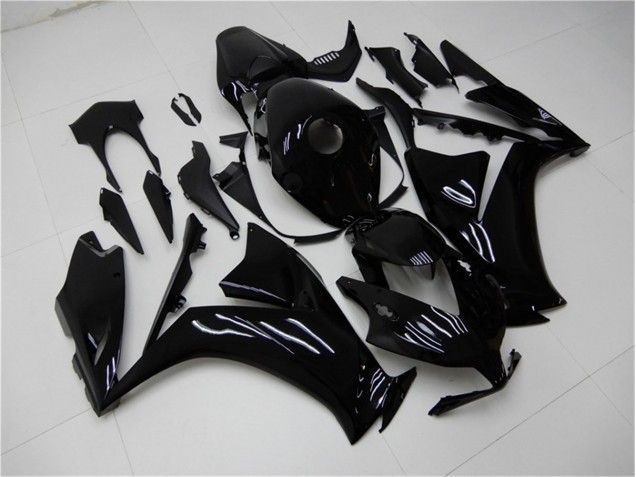 CBR 1000 RR 2012-2016 - Noir Brillant CBR 1000 RR 2012-2016 - Noir Brillant