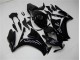 CBR 1000 RR 2012-2016 - Noir Brillant CBR 1000 RR 2012-2016 - Noir Brillant