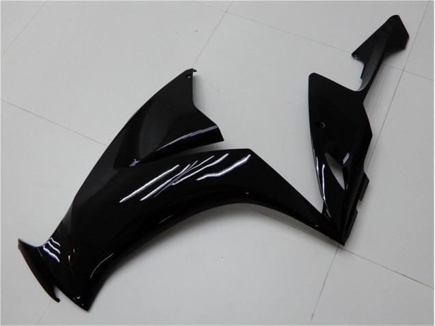 CBR 1000 RR 2012-2016 - Noir Brillant CBR 1000 RR 2012-2016 - Noir Brillant