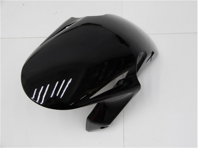 CBR 1000 RR 2012-2016 - Noir Brillant CBR 1000 RR 2012-2016 - Noir Brillant