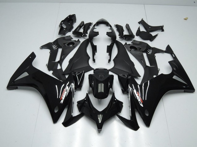 CBR 500 RR 2013-2015 - Noir Brillant