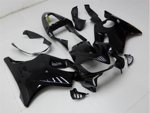 CBR 600 F4i 2001-2003 - Noir Brillant CBR 600 F4i 2001-2003 - Noir Brillant