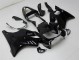 CBR 600 F4i 2001-2003 - Noir Brillant CBR 600 F4i 2001-2003 - Noir Brillant