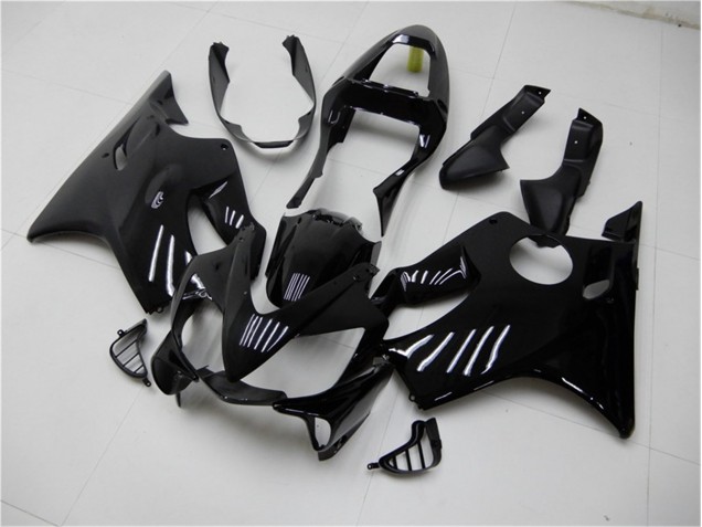 CBR 600 F4i 2001-2003 - Noir Brillant CBR 600 F4i 2001-2003 - Noir Brillant