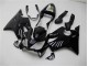 CBR 600 F4i 2001-2003 - Noir Brillant CBR 600 F4i 2001-2003 - Noir Brillant