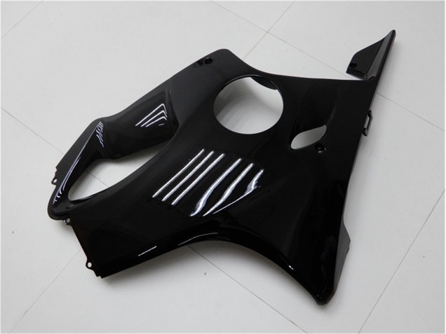 CBR 600 F4i 2001-2003 - Noir Brillant CBR 600 F4i 2001-2003 - Noir Brillant