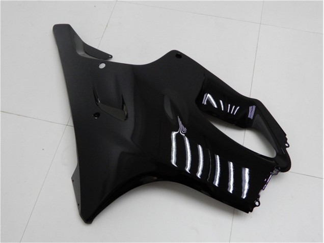 CBR 600 F4i 2001-2003 - Noir Brillant CBR 600 F4i 2001-2003 - Noir Brillant