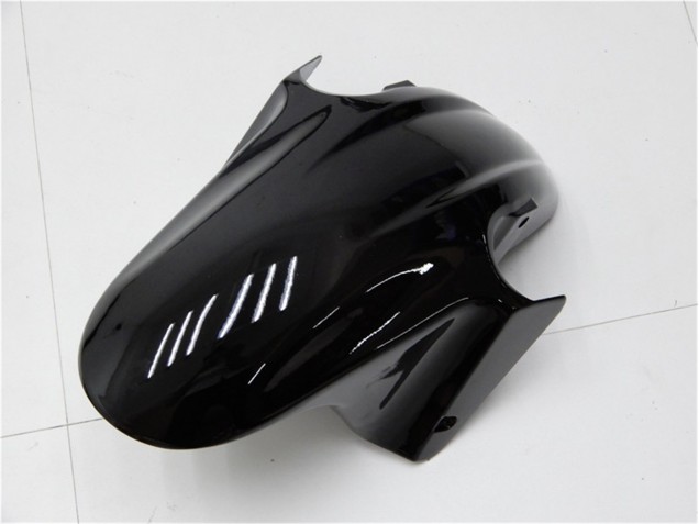 CBR 600 F4i 2001-2003 - Noir Brillant CBR 600 F4i 2001-2003 - Noir Brillant