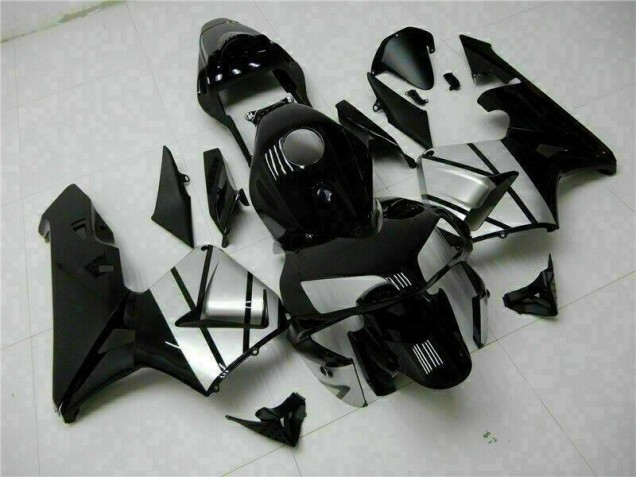CBR 600 RR 2003-2004 - Noir Brillant CBR 600 RR 2003-2004 - Noir Brillant