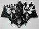 CBR 600 RR 2007-2008 - Noir Brillant CBR 600 RR 2007-2008 - Noir Brillant