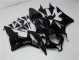 CBR 600 RR 2007-2008 - Noir Brillant CBR 600 RR 2007-2008 - Noir Brillant