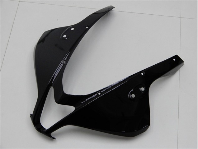 CBR 600 RR 2007-2008 - Noir Brillant CBR 600 RR 2007-2008 - Noir Brillant