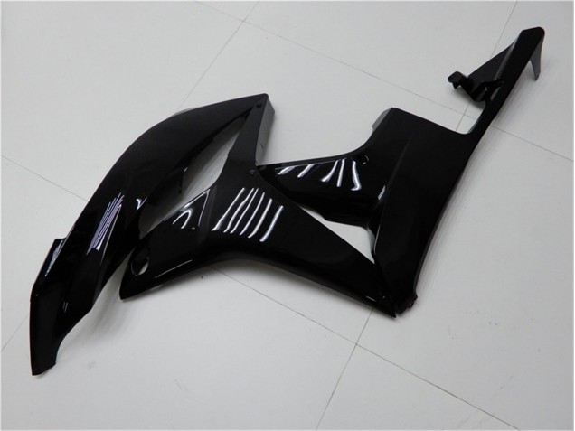 CBR 600 RR 2007-2008 - Noir Brillant CBR 600 RR 2007-2008 - Noir Brillant