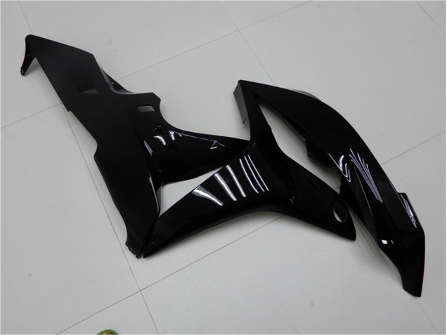 CBR 600 RR 2007-2008 - Noir Brillant CBR 600 RR 2007-2008 - Noir Brillant