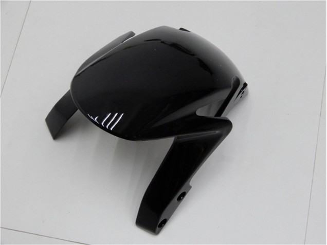 CBR 600 RR 2007-2008 - Noir Brillant CBR 600 RR 2007-2008 - Noir Brillant