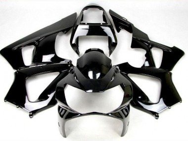 CBR 900 RR 929RR 2000-2001 - Noir Brillant