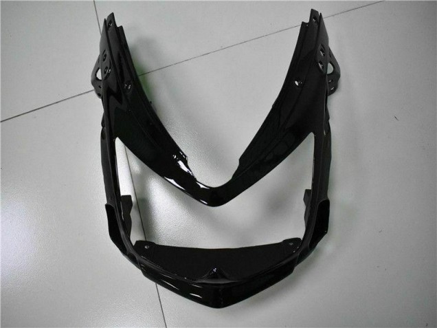 EX650 2006-2008 - Noir Brillant EX650 2006-2008 - Noir Brillant