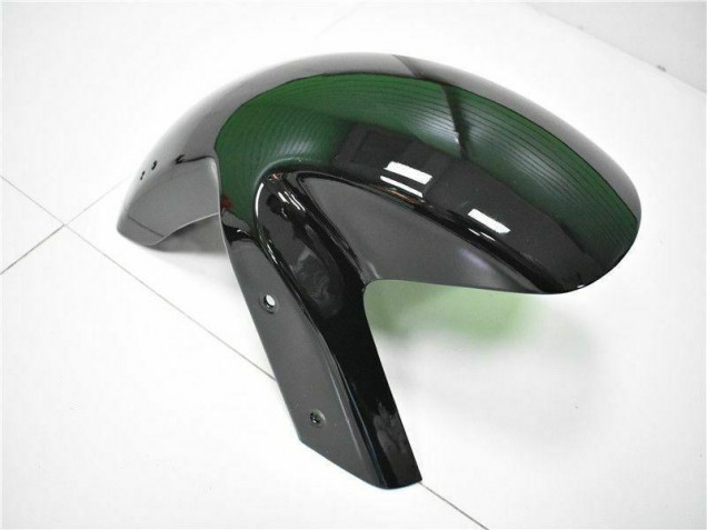 EX650 2006-2008 - Noir Brillant EX650 2006-2008 - Noir Brillant