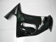 EX650 2006-2008 - Noir Brillant EX650 2006-2008 - Noir Brillant