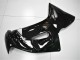 EX650 2006-2008 - Noir Brillant EX650 2006-2008 - Noir Brillant