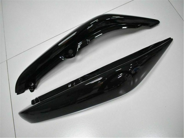 EX650 2006-2008 - Noir Brillant EX650 2006-2008 - Noir Brillant