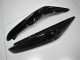 EX650 2006-2008 - Noir Brillant EX650 2006-2008 - Noir Brillant
