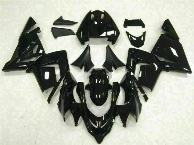 ZX10R 2003-2005 - Noir Brillant ZX10R 2003-2005 - Noir Brillant