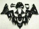 ZX10R 2003-2005 - Noir Brillant ZX10R 2003-2005 - Noir Brillant