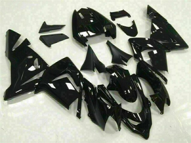 ZX10R 2003-2005 - Noir Brillant ZX10R 2003-2005 - Noir Brillant