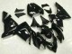 ZX10R 2003-2005 - Noir Brillant ZX10R 2003-2005 - Noir Brillant