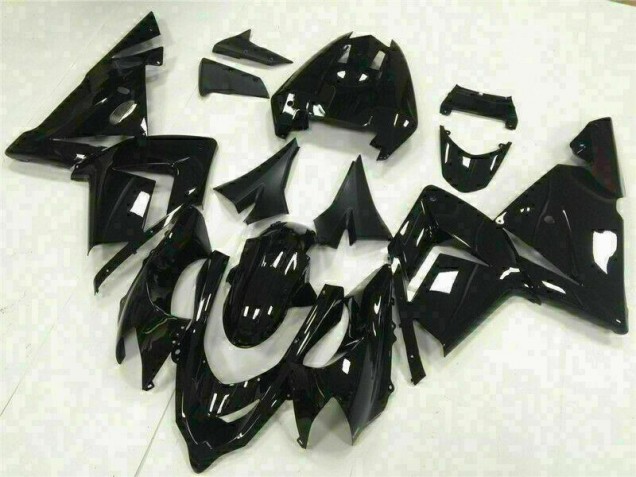 ZX10R 2003-2005 - Noir Brillant ZX10R 2003-2005 - Noir Brillant