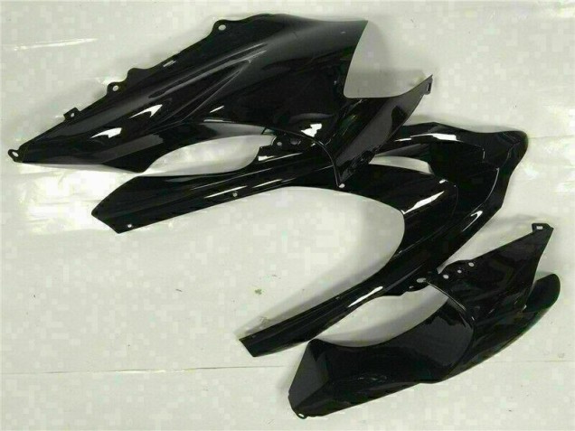 ZX10R 2003-2005 - Noir Brillant ZX10R 2003-2005 - Noir Brillant