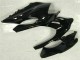 ZX10R 2003-2005 - Noir Brillant ZX10R 2003-2005 - Noir Brillant