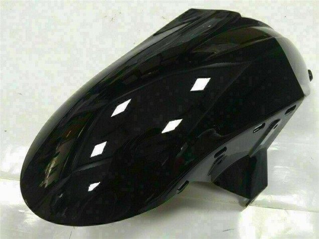 ZX10R 2003-2005 - Noir Brillant ZX10R 2003-2005 - Noir Brillant