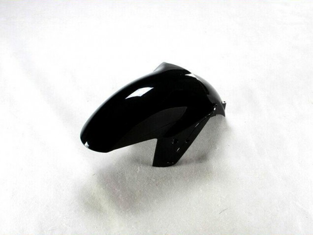 ZX14R ZZR 1400 2006-2011 - Noir Brillant