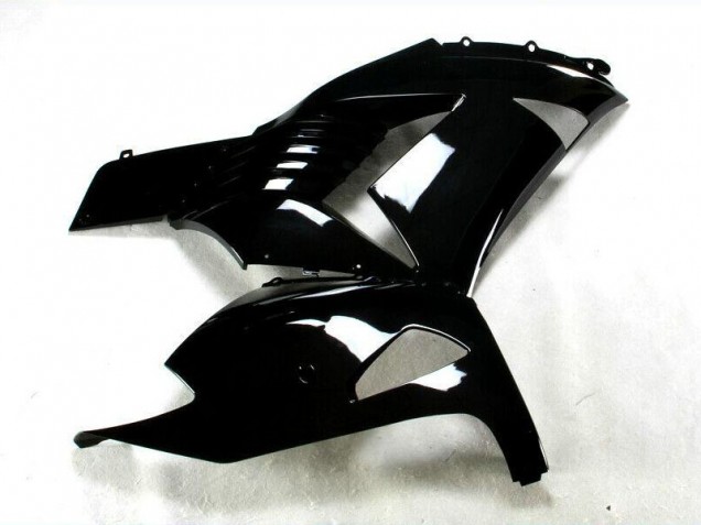 ZX14R ZZR 1400 2006-2011 - Noir Brillant