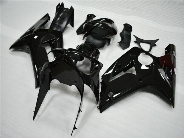ZX6R 2003-2004 - Noir Brillant ZX6R 2003-2004 - Noir Brillant