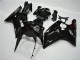 ZX6R 2003-2004 - Noir Brillant ZX6R 2003-2004 - Noir Brillant