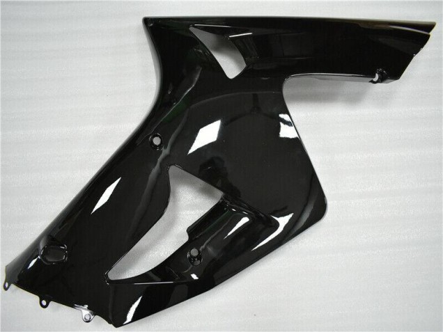 ZX6R 2003-2004 - Noir Brillant ZX6R 2003-2004 - Noir Brillant