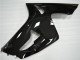 ZX6R 2003-2004 - Noir Brillant ZX6R 2003-2004 - Noir Brillant