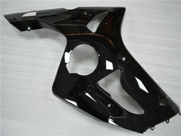 ZX6R 2003-2004 - Noir Brillant ZX6R 2003-2004 - Noir Brillant