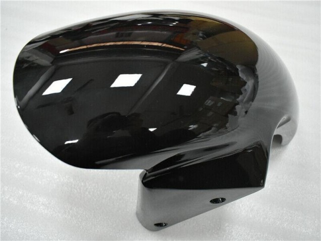 ZX6R 2003-2004 - Noir Brillant ZX6R 2003-2004 - Noir Brillant